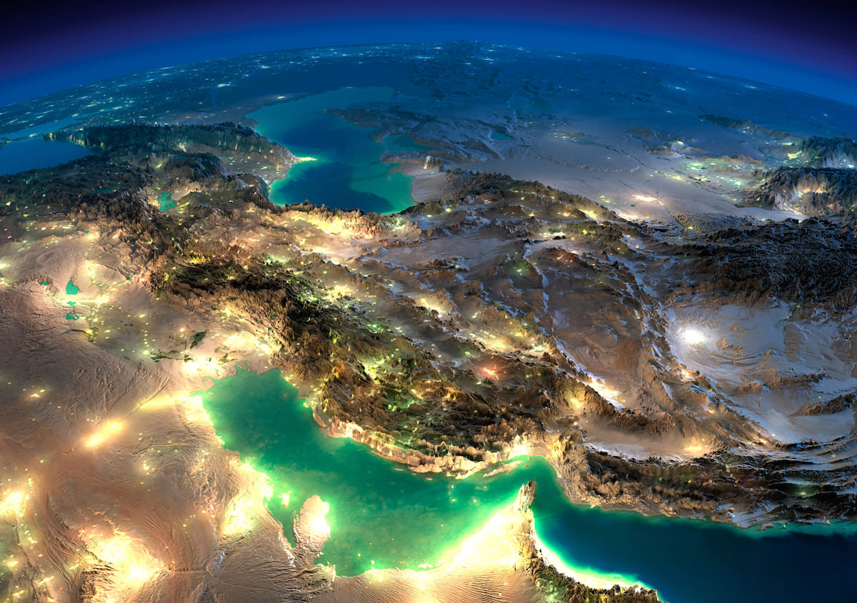 Nuclear contamination in Iran: what we know so far