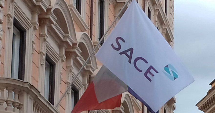 Rinnovabili • SACE-Isagen renewable energy deal in Colombia