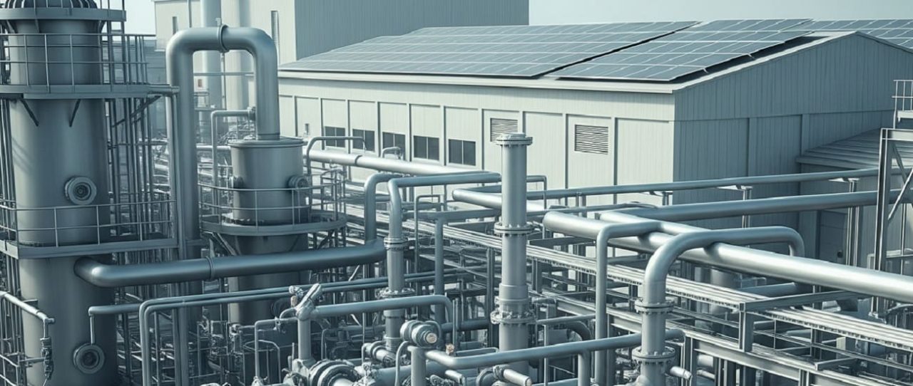 Electrochemical reduction of CO₂: boosting device stability