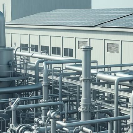 Rinnovabili • Electrochemical reduction of CO₂: boosting device stability