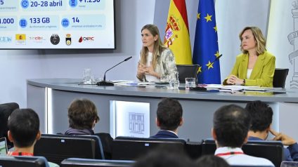 Rinnovabili • Spanish blackout cause linked to grid miscalculation