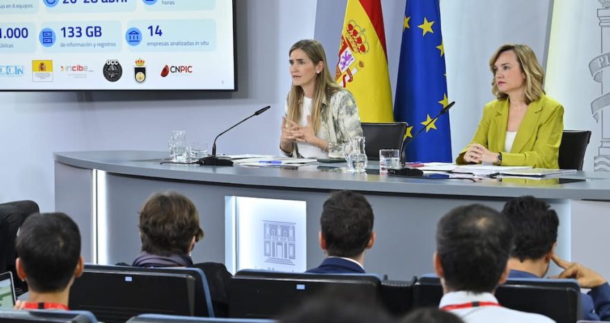 Rinnovabili • Spanish blackout cause linked to grid miscalculation