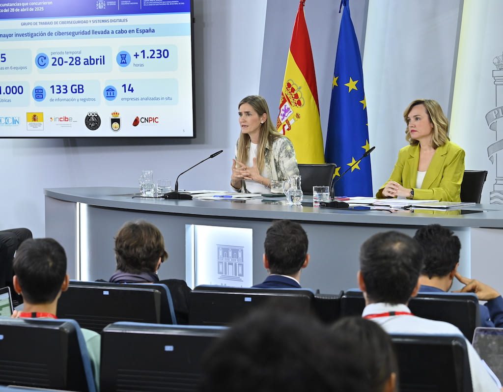 Rinnovabili • Spanish blackout cause linked to grid miscalculation