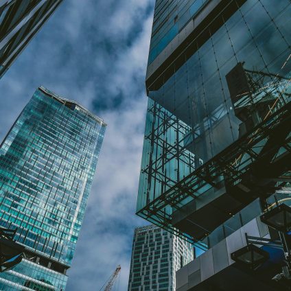 Rinnovabili • Smart building automation enhanced with Spacelogic KNX Secure