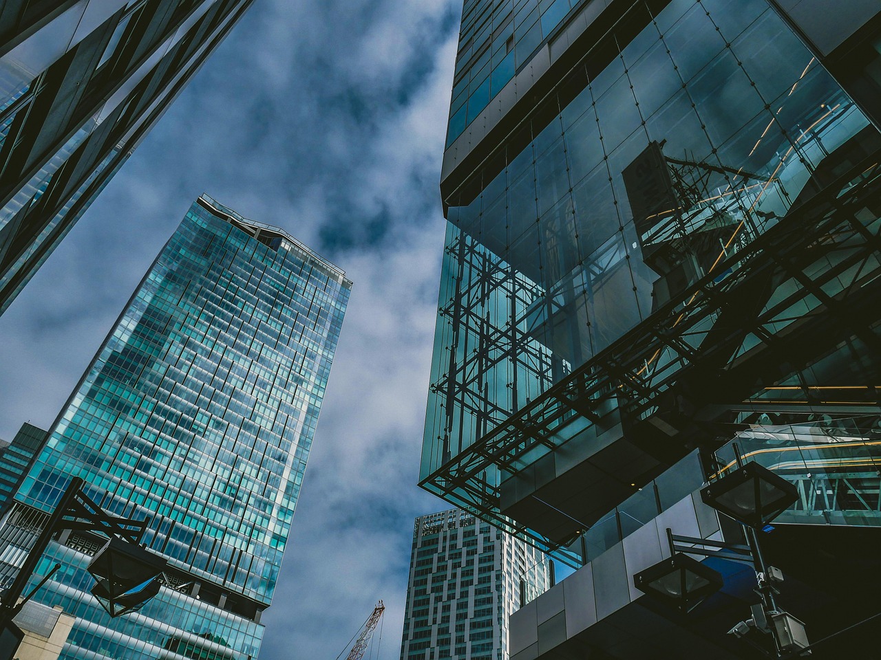 Rinnovabili • Smart building automation enhanced with Spacelogic KNX Secure
