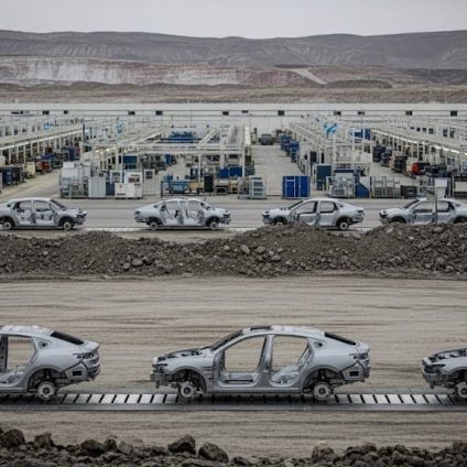 Rinnovabili • Lithium crisis: can rising electric vehicle demand be met?