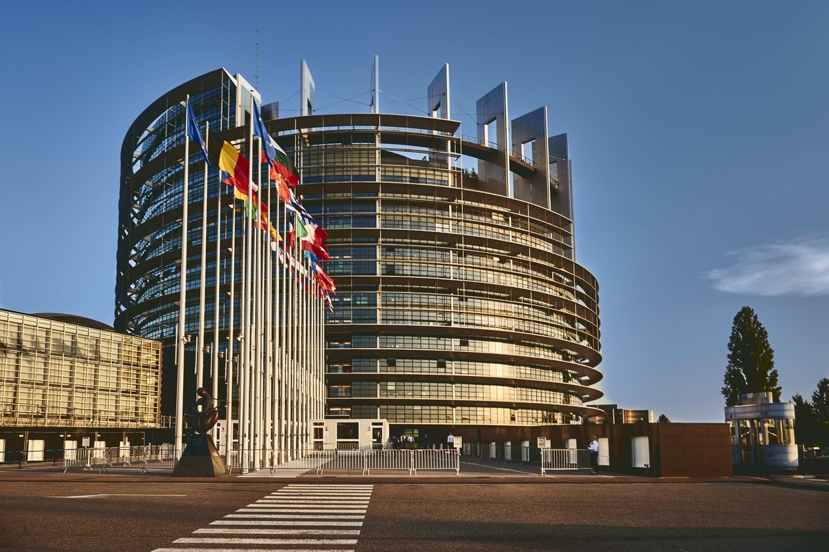 European ETS2, 16 EU countries demand stronger CO2 price controls