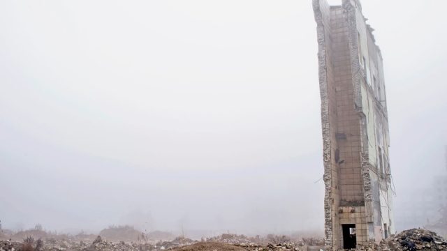 Rinnovabili • Middle-east conflict drives emissions and climate risks