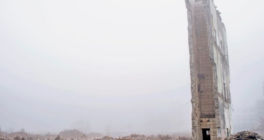 Rinnovabili • Middle-east conflict drives emissions and climate risks