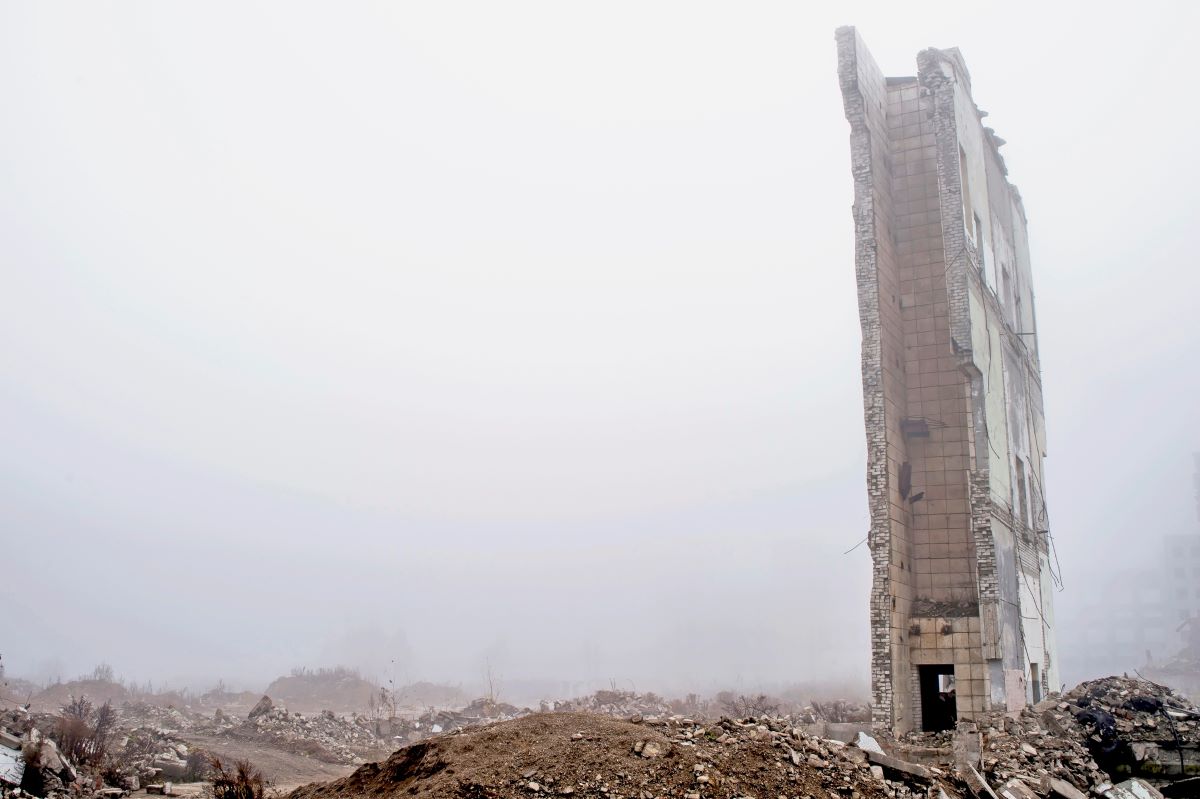 Middle-east conflict drives emissions and climate risks