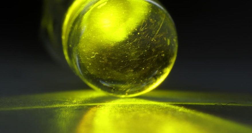 Rinnovabili • Perovskite LED Efficiency and Market Potential