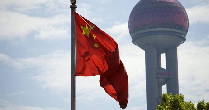 Rinnovabili • Supply chain automotive China under pressure