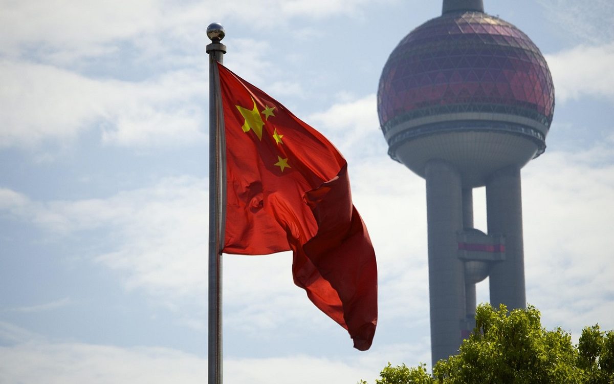 Rinnovabili • Supply chain automotive China under pressure
