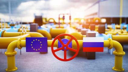 Rinnovabili • Phase-out of Russian gas: EU to end imports by 2027