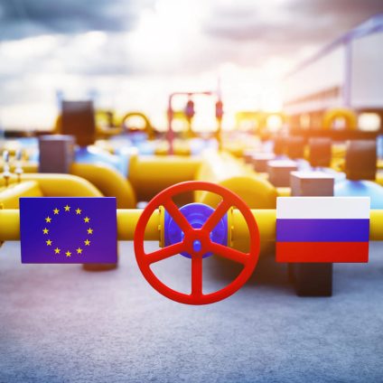 Rinnovabili • Phase-out of Russian gas: EU to end imports by 2027