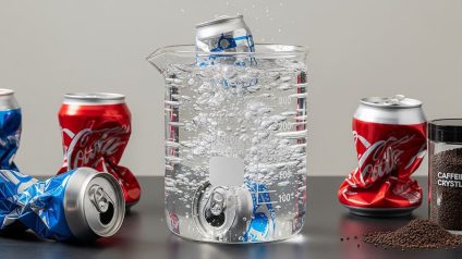 Rinnovabili • Hydrogen from seawater using aluminum and caffeine