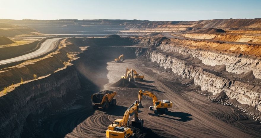 Rinnovabili • Closed coal mines, a 288 GW solar opportunity