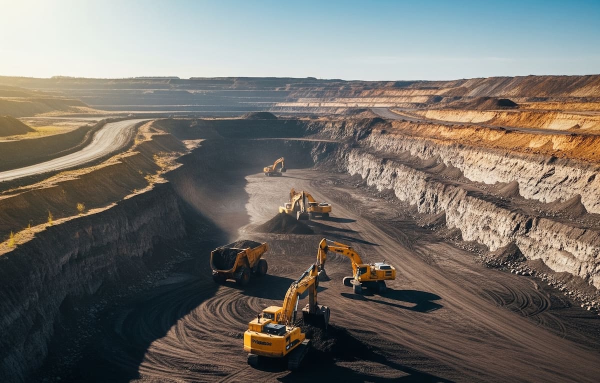 Closed coal mines, a 288 GW solar opportunity