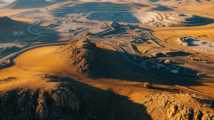 Rinnovabili • USA–China deal restores rare-earth exports