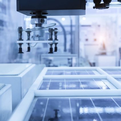 Rinnovabili • Who are the top 10 photovoltaic module producers in the world?