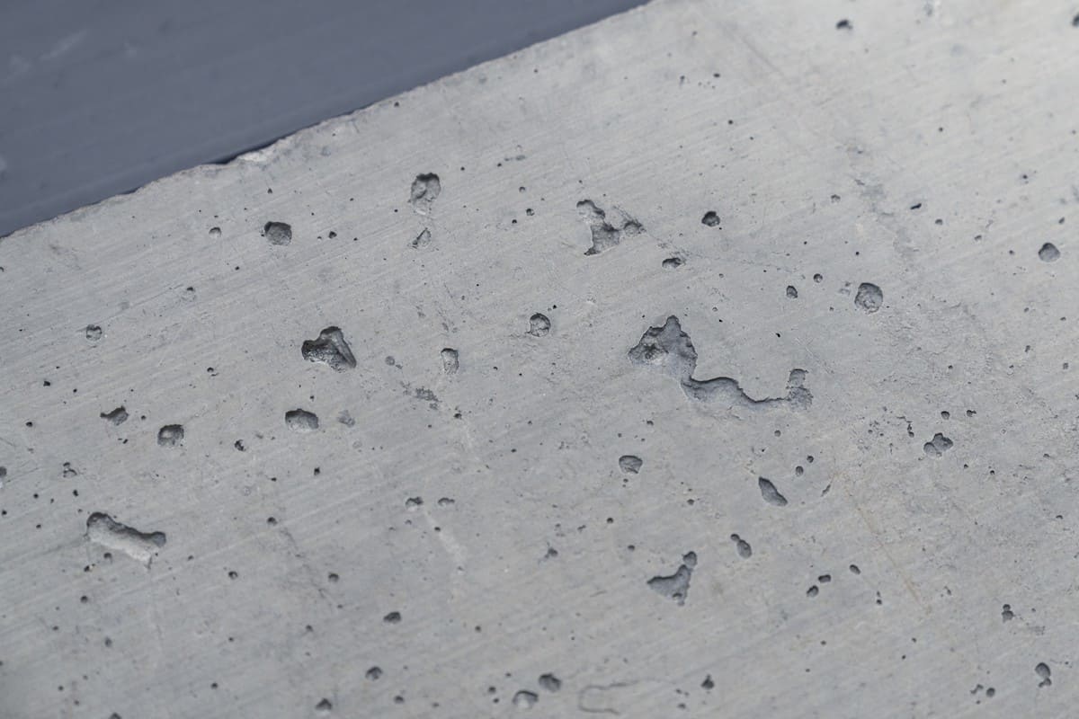 low-emission cement, the Swiss AI revolution