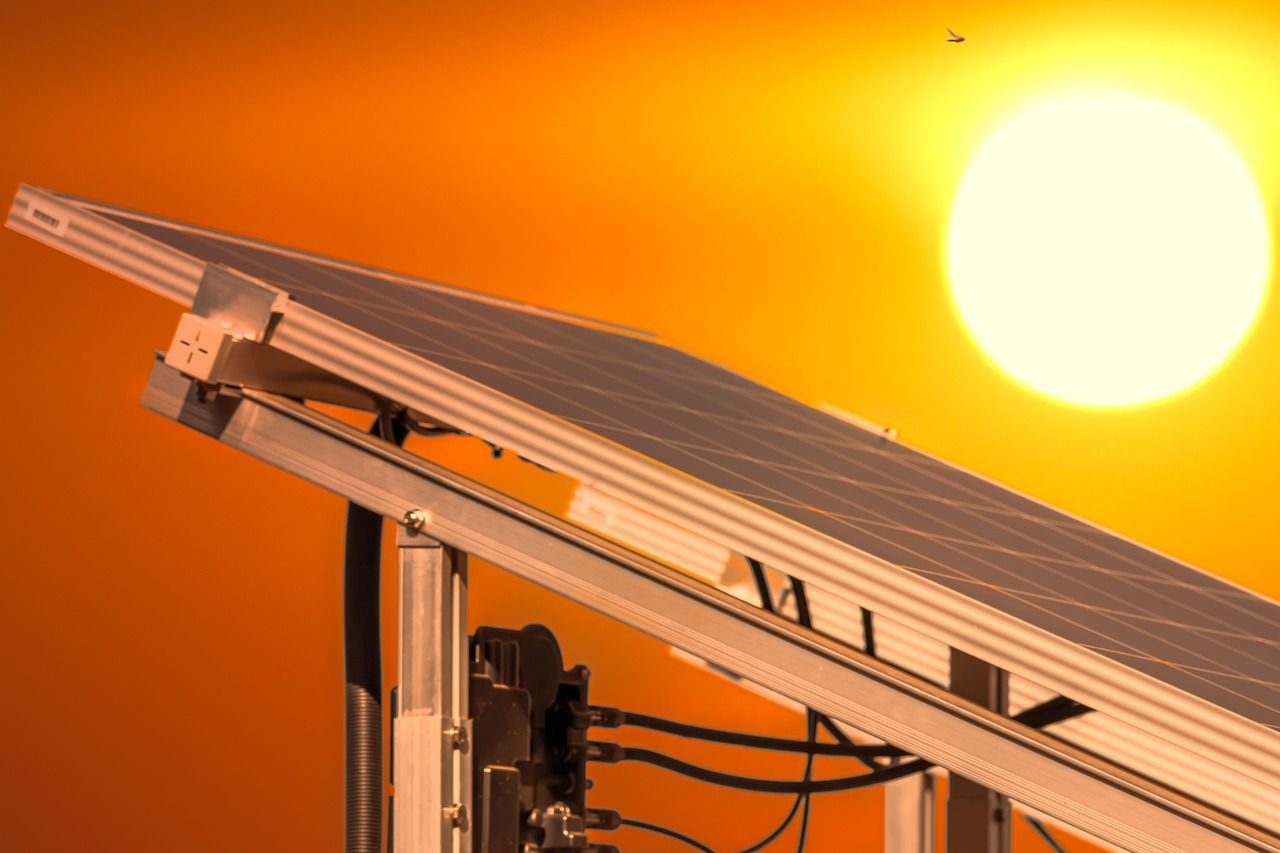 Renewables around the world, growth outpaces equity