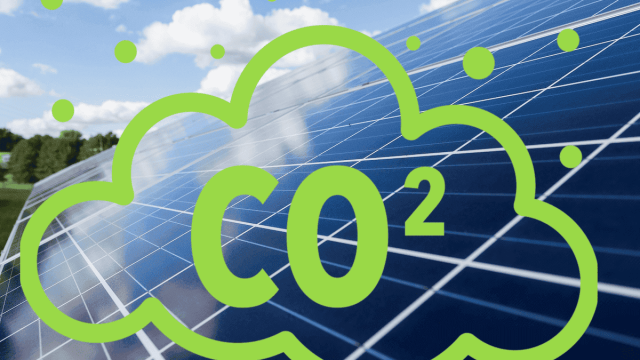 Rinnovabili • Carbon footprint of solar panels, new EU method guides sustainable design
