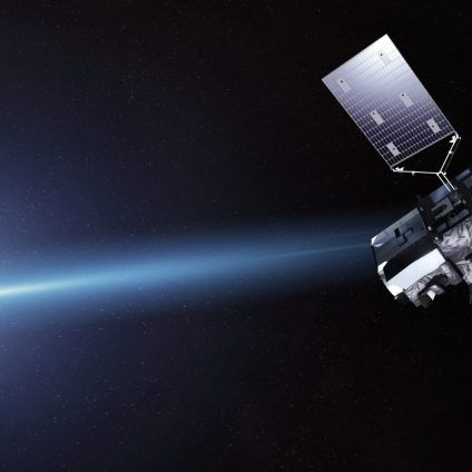 Rinnovabili • Climate extreme events, new forecasts from space