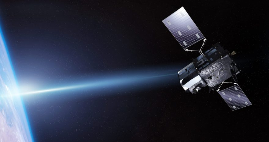 Rinnovabili • Climate extreme events, new forecasts from space