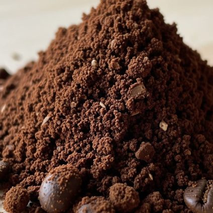 Rinnovabili • Coffee grounds in cosmetics, Revive Eco’s sustainable solution
