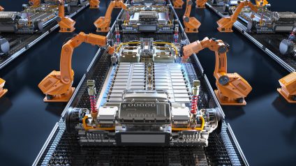 Rinnovabili • EV batteries reuse cuts more CO2 emissions than recycling