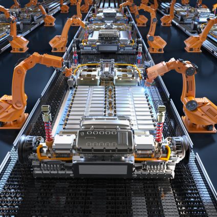 Rinnovabili • EV batteries reuse cuts more CO2 emissions than recycling