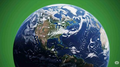 Rinnovabili • Earth Overshoot Day 2025, we use 1.8 Earths to live