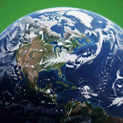 Rinnovabili • Earth Overshoot Day 2025, we use 1.8 Earths to live