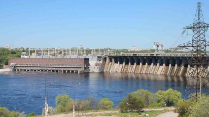 Rinnovabili • Hydropower energy adds 24.6 GW in 2024, storage and flexibility grow