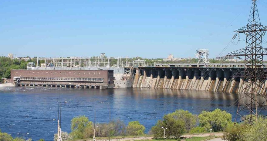 Rinnovabili • Hydropower energy adds 24.6 GW in 2024, storage and flexibility grow