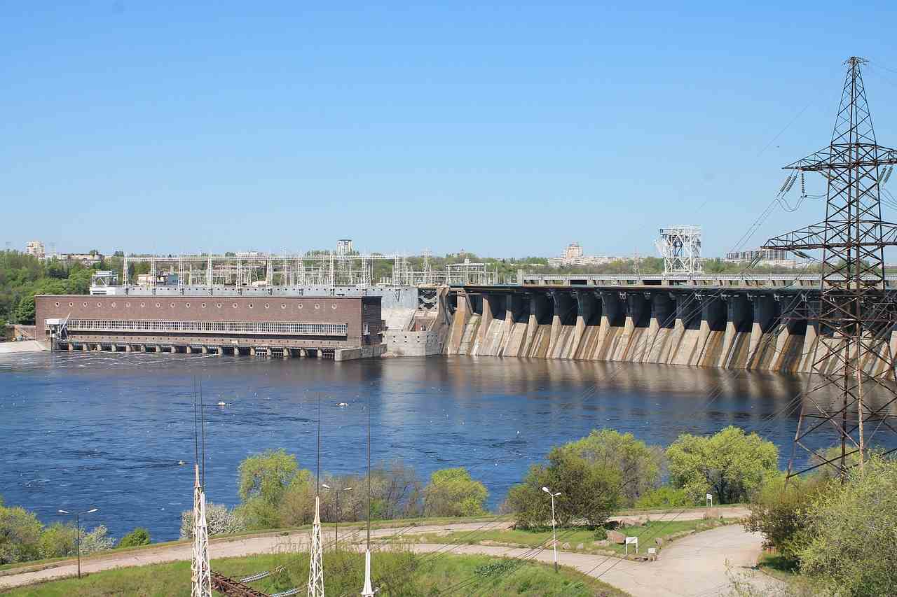 Rinnovabili • Hydropower energy adds 24.6 GW in 2024, storage and flexibility grow