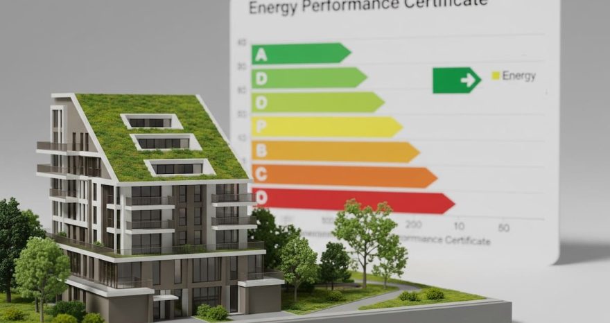 Rinnovabili • Energy efficiency in buildings