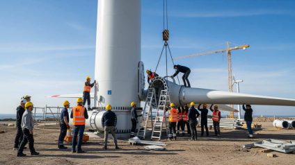 Rinnovabili • Energy sector jobs