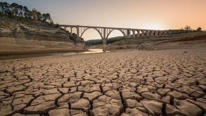Rinnovabili • Drought crisis: a global threat to lives, poverty, and ecosystems