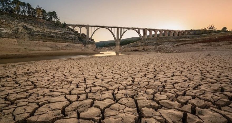 Rinnovabili • Drought crisis: a global threat to lives, poverty, and ecosystems