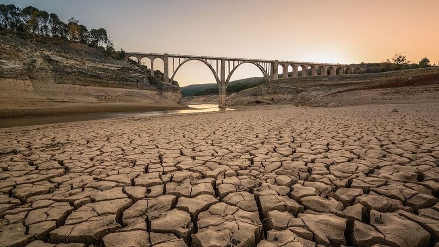 Rinnovabili • Drought crisis: a global threat to lives, poverty, and ecosystems