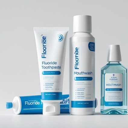 Rinnovabili • Fluoride intake, new limits by age group in Europe
