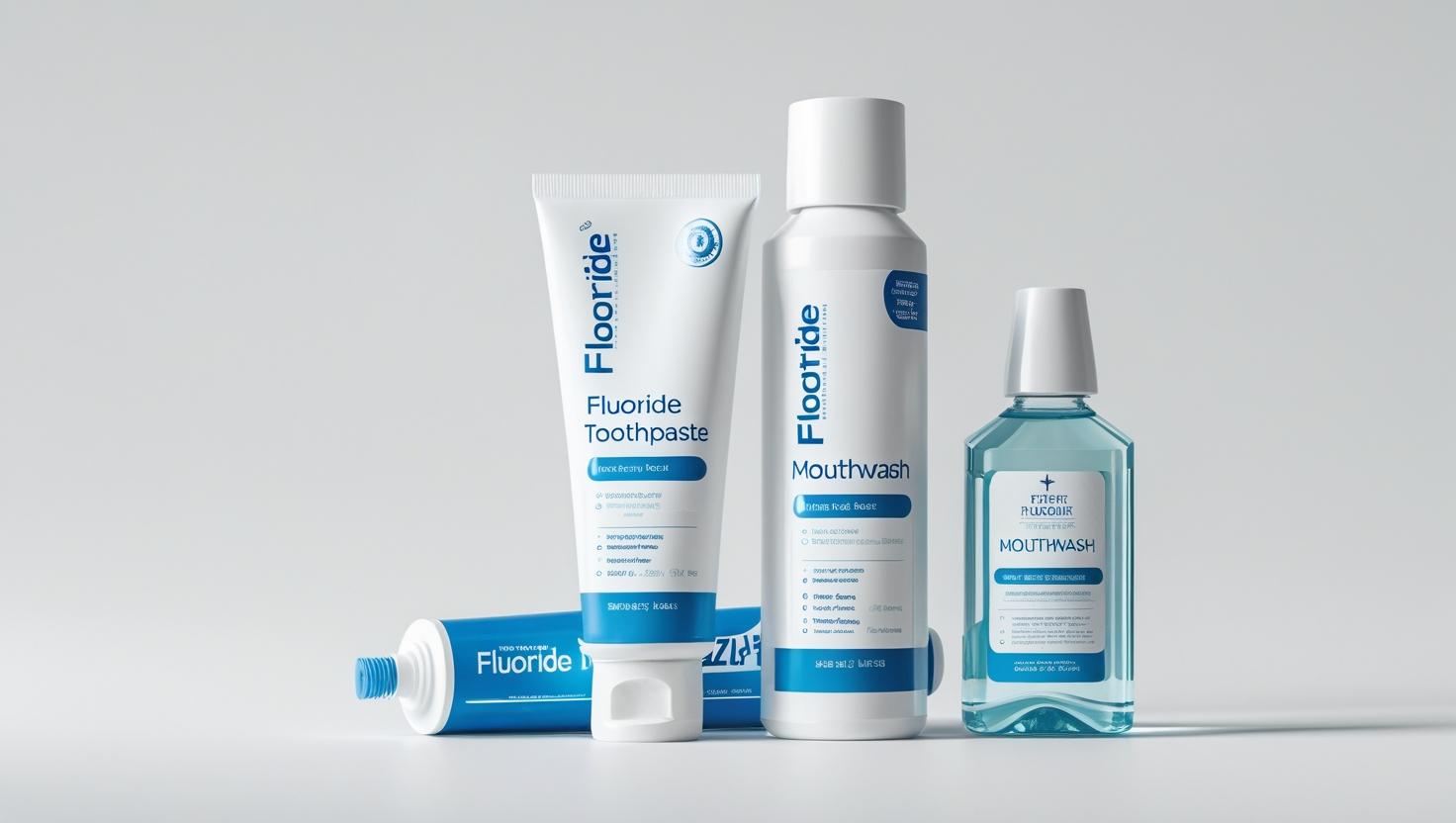 Rinnovabili • Fluoride intake, new limits by age group in Europe