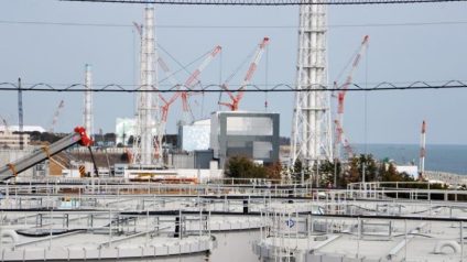 Rinnovabili • Fukushima nuclear plant, cleanup of fuel debris delayed to 2037