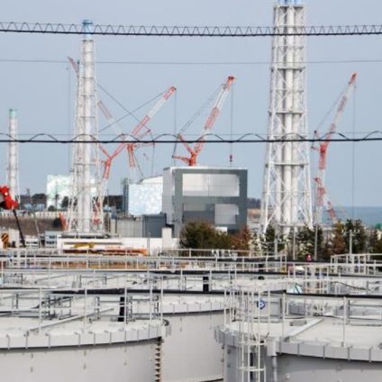 Rinnovabili • Fukushima nuclear plant, cleanup of fuel debris delayed to 2037