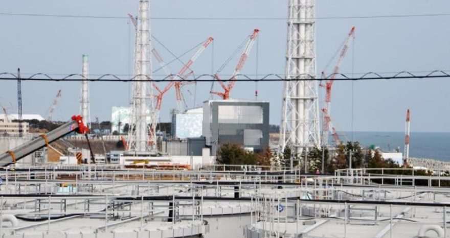 Rinnovabili • Fukushima nuclear plant, cleanup of fuel debris delayed to 2037