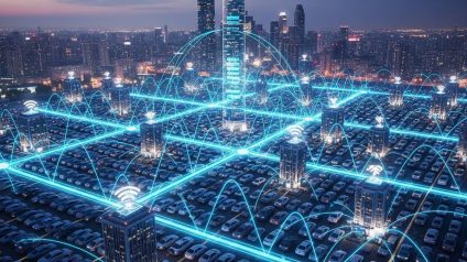 Rinnovabili • Giant batteries in cities, how electric vehicles support the grid