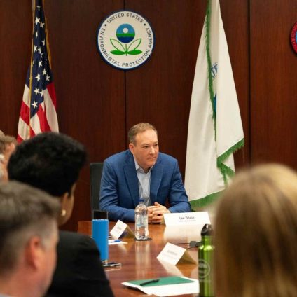 Rinnovabili • EPA suspends 139 employees after criticism of Trump