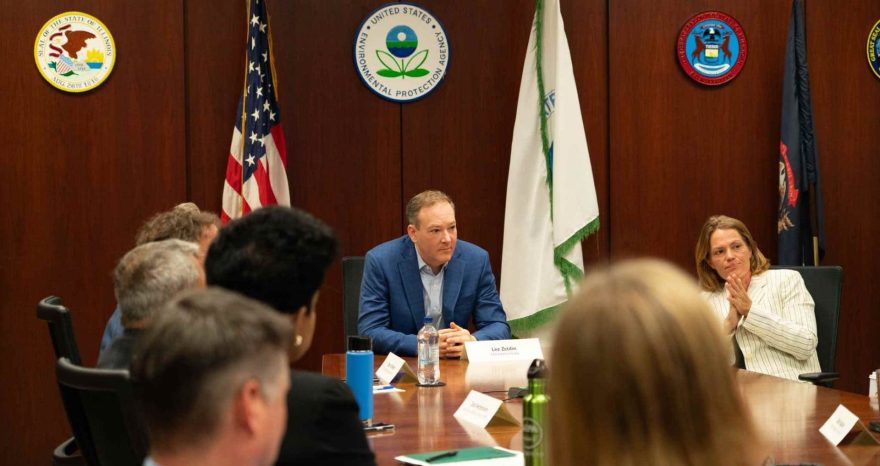Rinnovabili • EPA suspends 139 employees after criticism of Trump